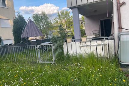 3 Zimmer Mosbach, Waldsteige West