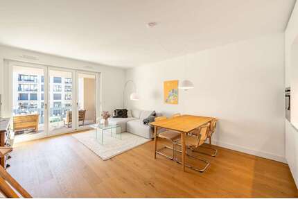 Wohnung zum Kaufen in München 795.000,00 € 61.9 m²