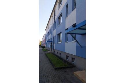 Feine Wohnung in Apolda zu verkaufen
