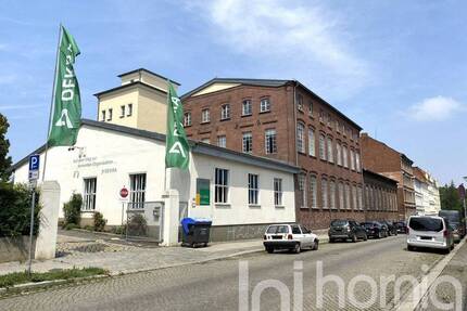 Interessantes Gewerbeobjekt in der Stadt Görlitz