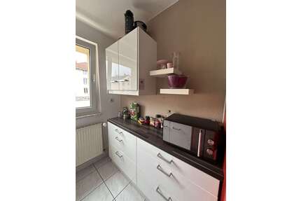 Wohnung zum Mieten in Braunschweig 680,00 € 67 m²