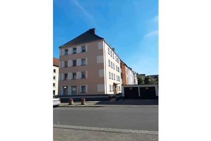 2,5 Zm. Wohnung in Gelsenkirchen-Horst zu vermieten