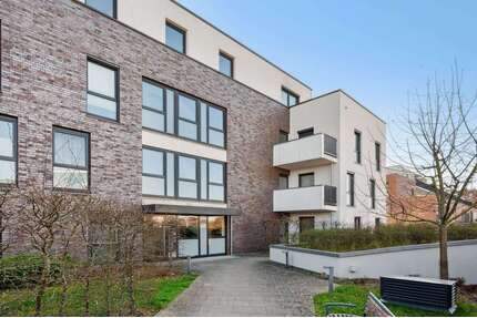 Wohnung zum Mieten in Hannover 1.590,00 € 110 m²