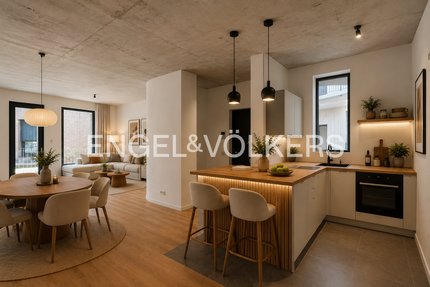 Wohnung zum Kaufen in Köln-Marienburg 780.000,00 € 112 m²