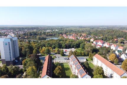 Wohnen im Wahrzeichen von Borna