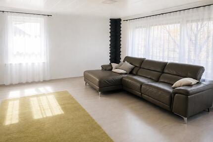 3,5-Zimmer-Wohnung, 86qm, 2 Balkone, ruhige Lage, 2. OG - Villingen-Schwenningen