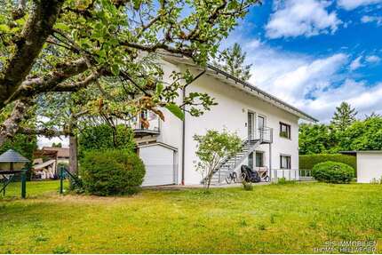 Wohnung zum Kaufen in Starnberg 330.000,00 € 64 m²
