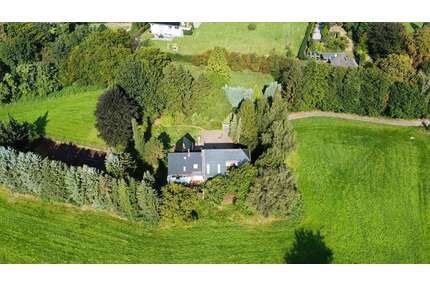 Haus zum Kaufen in Bochum Sundern 1.250.000,00 € 470 m² - Bochum / Sundern