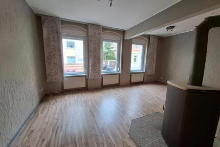Charmante 3-Zimmer-Wohnung im westl. Ringgebiet von Braunschweig