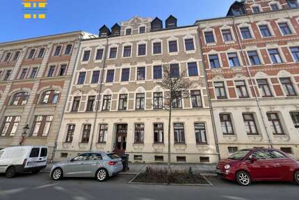Wohnung zum Mieten in Chemnitz 365,00 € 72.29 m²