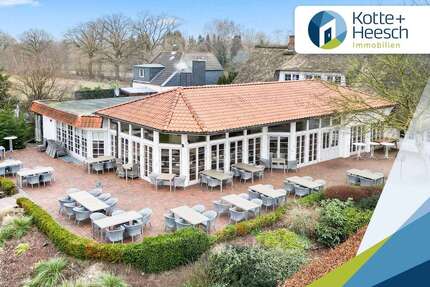 Haus zum Kaufen in Neumünster 995.000,00 € 645 m²