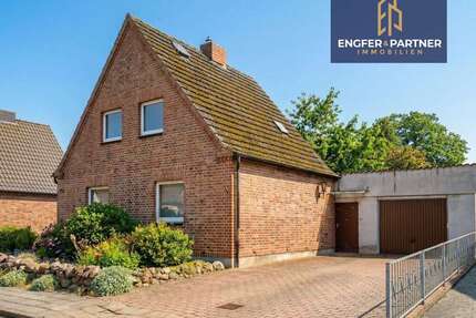 Haus zum Kaufen in Bützow 149.000,00 € 80.15 m²