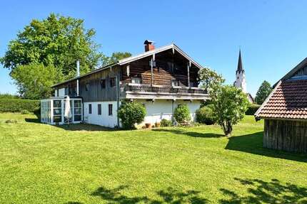 Haus zum Kaufen in Frontenhausen 995.000,00 € 300 m²