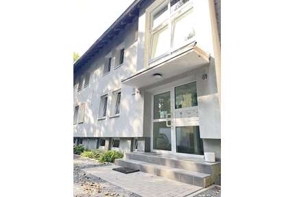 Wohnung zum Mieten in Herford 392,00 € 48.38 m²