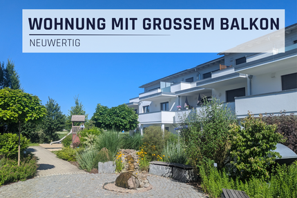Wohnung zum Kaufen in Straubing 419.000,00 € 91.76 m²
