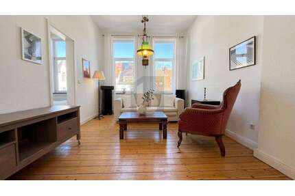 Wohnung zum Kaufen in Bremen 115.000,00 € 54 m²