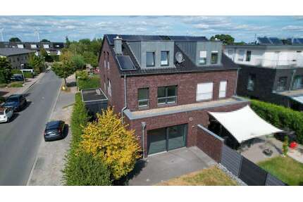 Haus zum Kaufen in Münster 749.000,00 € 161 m²