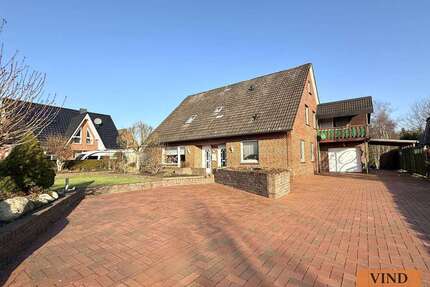 Haus zum Kaufen in Aurich Dietrichsfeld 399.000,00 € 210 m² - Aurich / Dietrichsfeld