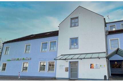 Wohnung zum Kaufen in Nittendorf 249.000,00 € 104.2 m²