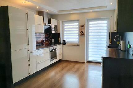 Verkaufe 3,5Zi-Whn.SHA-Teurershof(PRIVATVERKAUF - Schwäbisch Hall