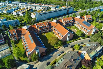 Bamberg Regensburger Ring - Schöne und helle *** 1 Zimmer Wohnung
