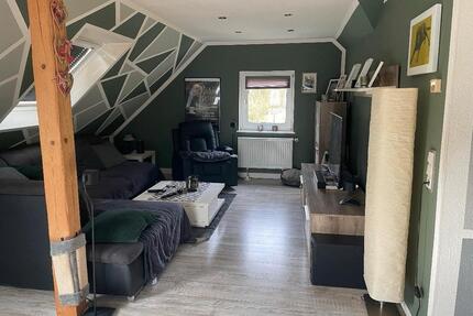 Wohnung in ruhiger und zentraler Lage in Gevelsberg