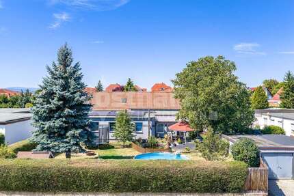 Haus zum Kaufen in Halberstadt 267.000,00 € 118 m²