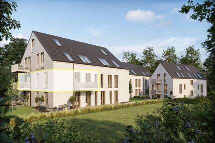 Wohnung zum Kaufen in Eckernförde 745.000,00 € 89 m²