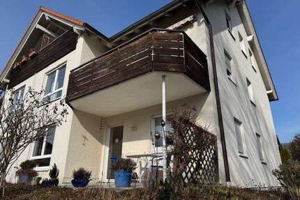 Im schönsten Vorort von Kassel, in Ahnatal mit Terrasse 3 ZKB, Terrasse, ca. 72 m²