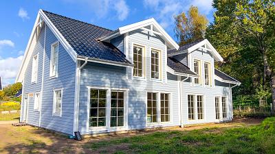 EXKLUSIV IN RUHIGER SEENÄHE - 395.000,00&nbsp;EUR Kaufpreis, ca.&nbsp; 137,00&nbsp;m&sup2;&nbsp;Wohnfl&auml;che in Bosau (PLZ: 23715)