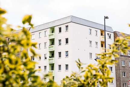 Wohnung zum Mieten in Prenzlau 670,00 € 70.72 m²