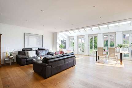 Haus zum Kaufen in Ebersberg 1.690.000,00 € 264 m²