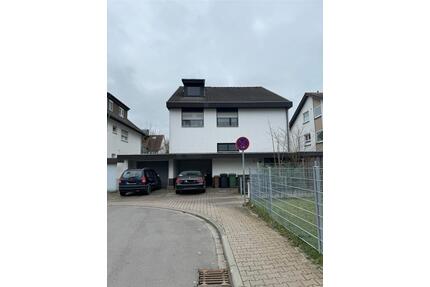 Großzügiges Mehrfamilienhaus 250m2 Wohnfläche in bevorzugter Lage - Heilbronn