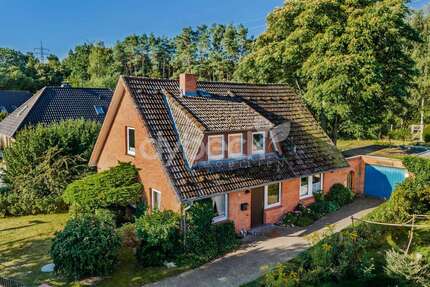 Haus zum Kaufen in Lüneburg 495.000,00 € 165 m²