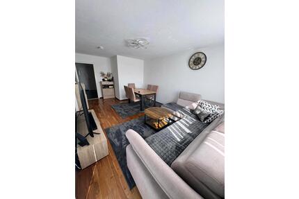 Wohnung zur Miete in Krumbach - 1.110,00&nbsp;EUR Kaltmiete, ca.&nbsp; 67,00&nbsp;m&sup2; in Krumbach (Schwaben) (PLZ: 86381)