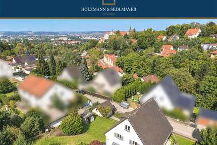 Grundstück zu verkaufen in Landshut 985.000,00 € 974 m²