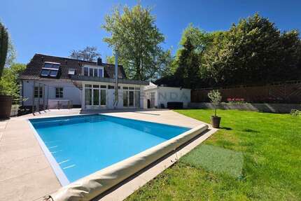 Haus zum Kaufen in Dortmund 1.250.000,00 € 301.54 m²