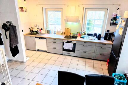 Haustiere willkommen: Maisonette mit EBK & Glasfaser Beaumarais - Saarlouis