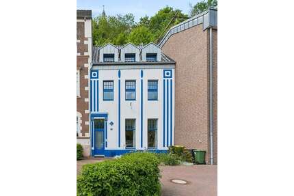 Haus zum Kaufen in Kleve 399.000,00 € 130 m²