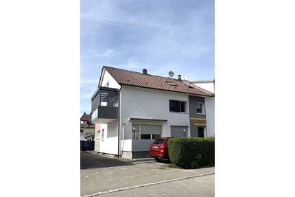 Wohnung zum Kaufen in Friedrichshafen 329.000,00 € 94 m²