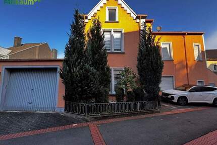 Gerolstein: Einfamilienhaus mit Charme und großem Potenzial in gefragter Lage