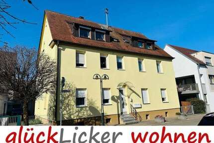 Wohnung zum Kaufen in Asperg 229.000,00 € 71.43 m²