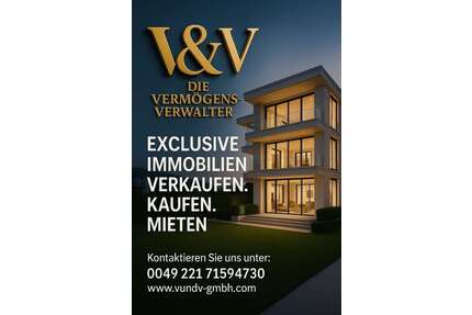 Wohnung zum Mieten in Bonn 980,00 € 86 m²