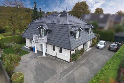 Repräsentatives Einfamilienhaus für die große Familie in Seevetal-Fleestedt