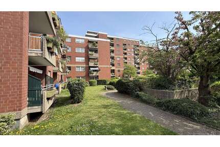 Wohnung zum Kaufen in Duisburg 79.000,00 € 58.5 m²