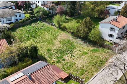 Grundstück zu verkaufen in Landshut 475.000,00 € 481 m²