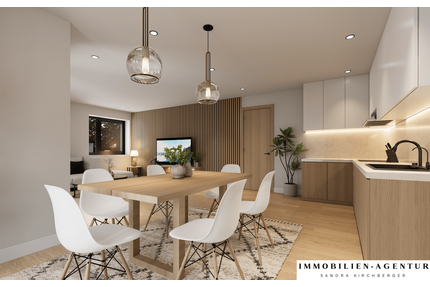 Wohnung zum Kaufen in Pfreimd 346.000,00 € 89.7 m²