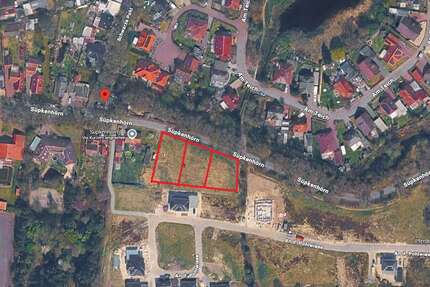 Grundstück zu verkaufen in Zetel 135.888,00 € 912 m²