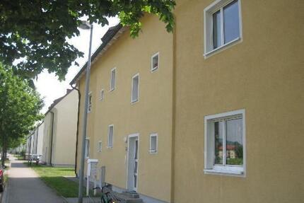 Hier findet jeder seinen Platz: ansprechende 2,5-Zimmer-Wohnung - Freilassing