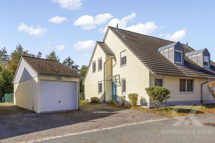 Haus zum Kaufen in Grafenwöhr 219.000,00 € 135 m²